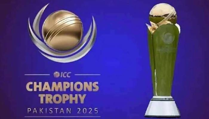 Champions Trophy 2025 : हाइब्रिड मॉडल पर 2024-27 तक भारत और पाकिस्तान के बीच बनी सहमति