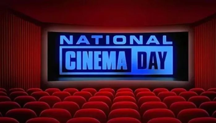 National Cinema Day Offer: 20 सितंबर को सिर्फ 99 रुपये में देखें किसी भी सिनेमा हॉल में कोई सी भी फिल्म....