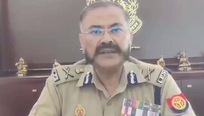 यूपी STF के कामकाज पर सवाल उठाने वाले नेताओं को DGP प्रशांत कुमार ने दिया दो टूक जवाब