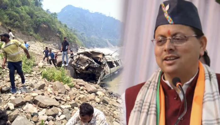 Uttrakhand के इस गांव के लोगों ने ऐसा क्या किया  CM Dhami भी फ़ैन हो गए