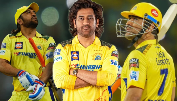 IPL 2025 से पहले DHONI करेंगे अपने संन्यास का ऐलान, ये हैं 5 बड़े कारण !