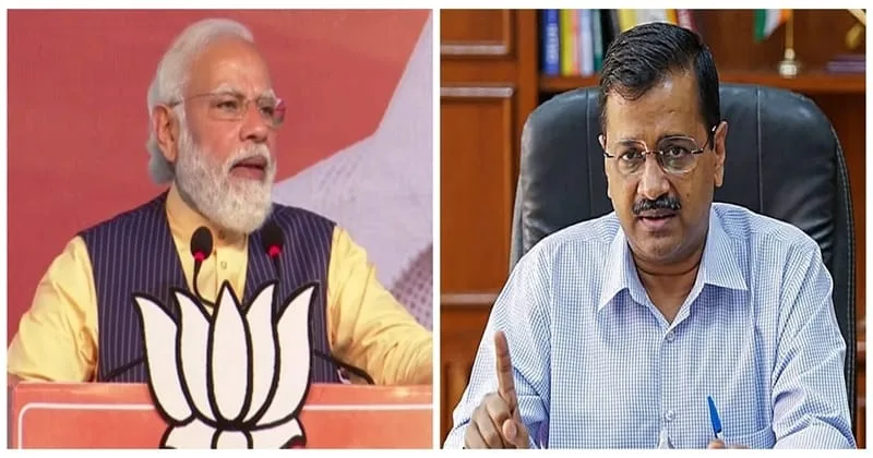 Exit Polls: Kejriwal के गढ़ में फिर BJP रचेगी इतिहास, विरोधियों का होगा सूपड़ा साफ !