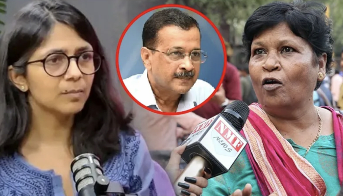 Swati Maliwal को लेकर Delhi की महिलाओं का चौंकाने वाला Reaction !