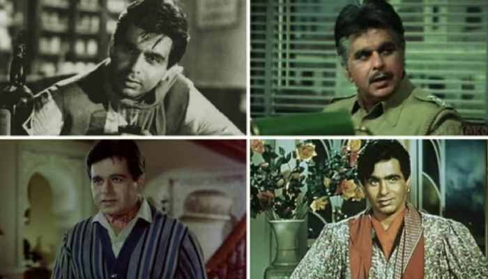 घर छोड़ा, फल बेचे, कैंटीन चलाया, फिर बन गए Dilip Kumar, दिलचस्प है पूरी कहानी