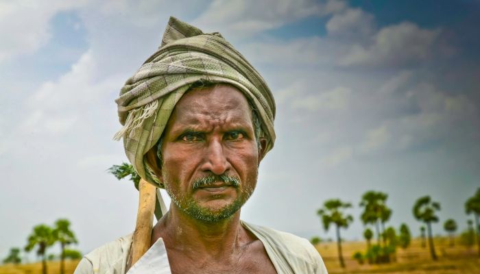 PM Kisan Yojana: ख़ुशख़बरी, आ गई किसानों की 17 वीं क़िस्त तारीख , इस दिन आएंगे खाते में पैसे