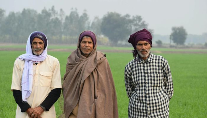 PM Kisan Yojana: इंतजार खत्म, जिन किसानों को अब भी नहीं मिला पुरानी क़िस्त का पैसा, तो सरकार देगी क़िस्त की धनराशि