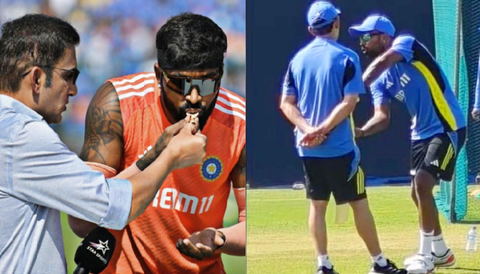 Gautam Gambhir कौन सा बड़ा धमाका करने वाले हैं, Hardik Pandya को कौन सी सीक्रेट ट्रेनिंग करा रहे हैं