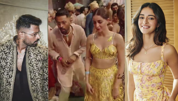 Hardik Pandya ने Natasa के जाते ही Ananya Pandey को लेकर कौन सा बड़ा कदम उठा दिया