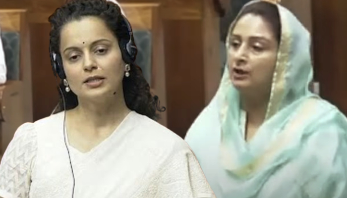 Harsimrat Kaur ने बजट को लेकर ऐसा क्या बोल दिया, Kangana Ranaut भी चुप हो गई