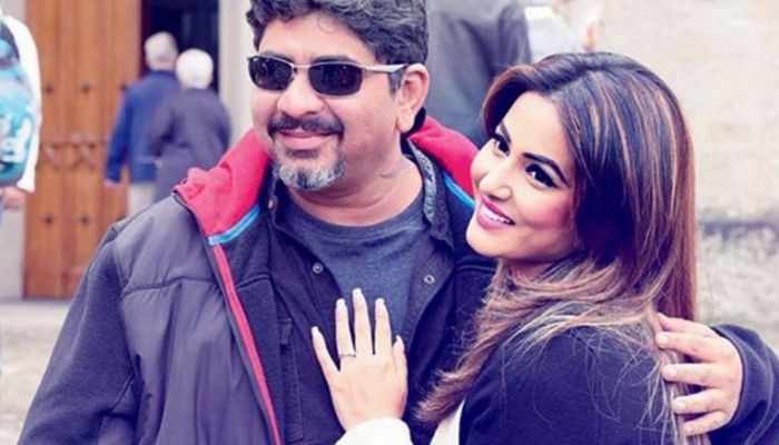 Hina Khan पर Producer Rajan Shahi ने किया ऐसा चौंकाने वाला खुलासा, दंग रह गई टीवी इंडस्ट्री