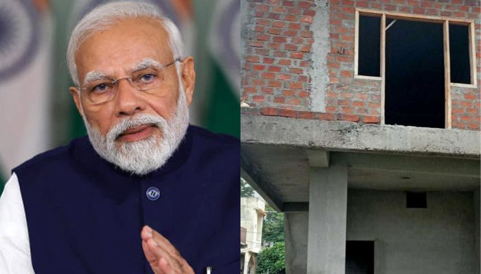 PM Awas Yojana: क्या घर के 2 बेटे उठा सकते है पीएम आवास योजना का लाभ, आइए जाने क्या है नियम?