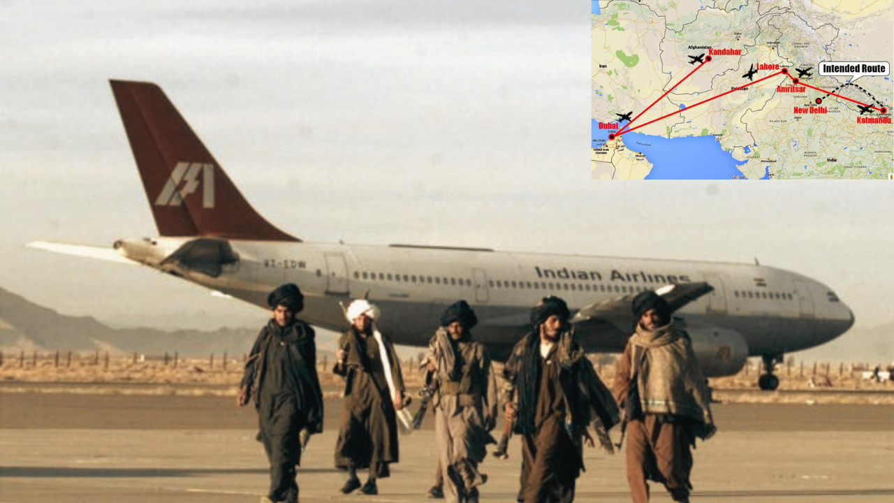 IC 814 The Kandahar Hijack: क्या है इसकी कहानी, जिसने भारत को झकझोर  था