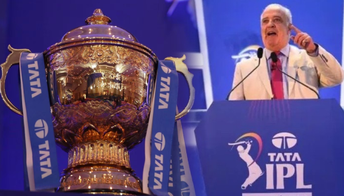 IPL Mega Auction 2025 :  मेगा  ऑक्शन की तारीख सामने आई ! कब और कहां होगी नीलामी ?