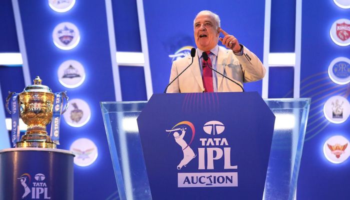 इंडियन प्रीमियर लीग (IPL) की मेगा नीलामी, पंत हो सकते हैं टूर्नामेंट के इतिहास में सबसे महंगे खिलाड़ियों में से एक