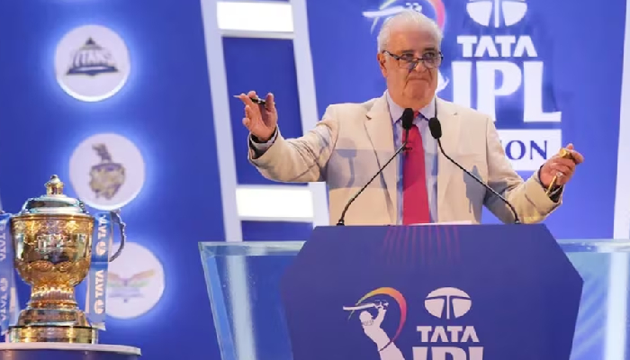 IPL Auction 2025:  रिटेंशन ऑक्शन में कैसे काम करेगा 'RTM', किन खिलाड़ियों पर होगी पैसों की बरसात, जानिए क्या है ये