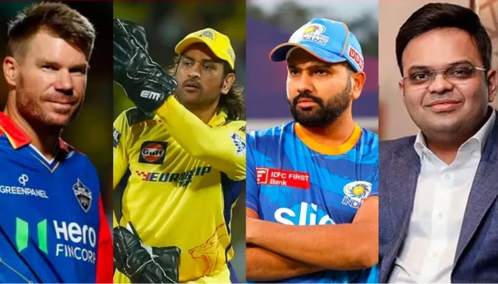 IPL Retention से पहले BCCI ने 8 पॉइंट्स मे बड़ी बात बोल दी, आसान भाषा में समझिए !