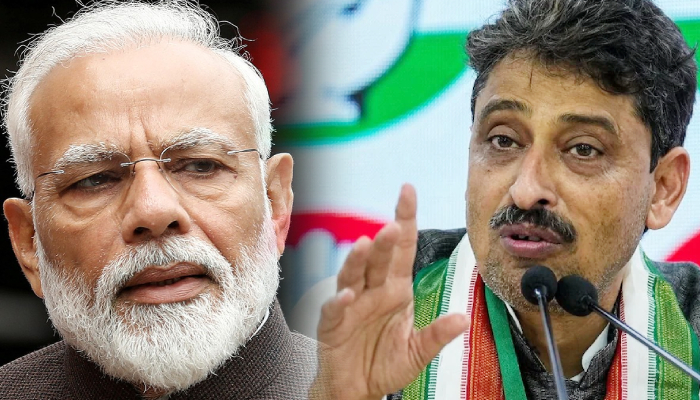 Narendra Modi के खिलाफ उगला था Imran Masood ने जहर, अब कोर्ट में पहुंचा मामला, जा सकती है सांसदी !