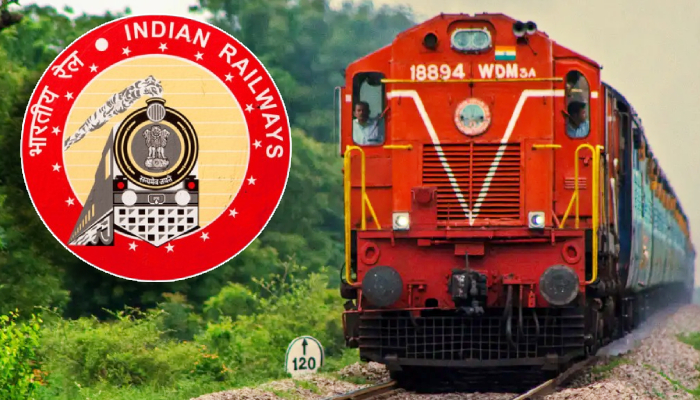 Indian Railway Jobs : रेलवे में आई नौकरियों की बहार ! 12वीं पास वालों की खुल गई किस्मत ! जल्द करें अप्लाई