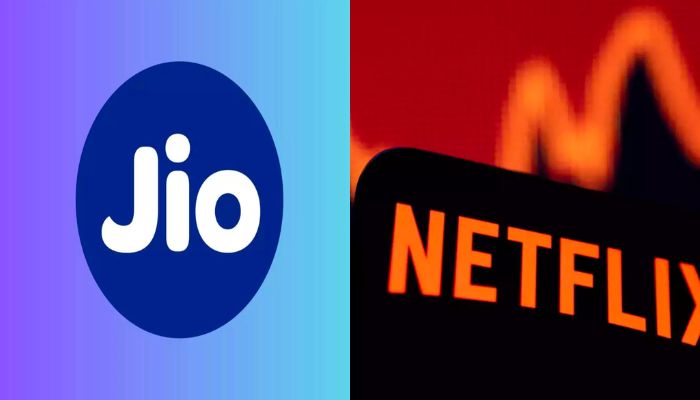 Jio Cheapest Offer:  जियो लाया ये खास प्‍लान, अब नेटफ्लिक्स, अमेजन समेत Free में मिलेंगे ये 15 Apps