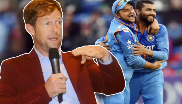 Jonty Rhodes ने Team India के स्टार खिलाडी को बताया मॉडर्न क्रिकेट का बेस्ट फील्डर