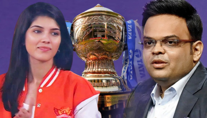 IPL 2025: SRH की मालकिन Kavya Maran ने BCCI के सामने कौन सी 4 शर्त रख दी। Sports Hour