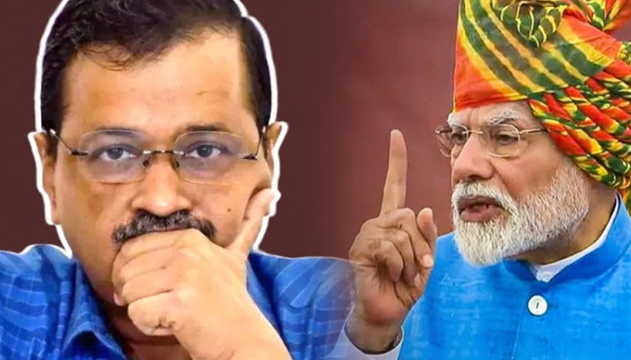 केजरीवाल ने खेला गहलोत वाला खेल, गहलोत को कुर्सी गवांनी पड़ी थी, केजरीवाल का क्या होगा !