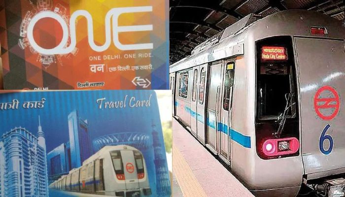 Metro Card Scam: एक झटके में गायब हो सकता है आपके  मेट्रो कार्ड का पूरा पैसा!