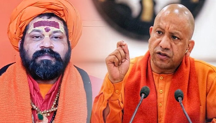 खुद को Modi-Yogi की ढाल बताने वाले महंत Rajudas क्यों तमतमाए