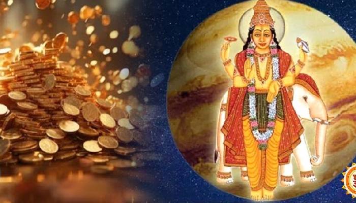 भविष्यवाणी : 4 Sep से Gajkesari Yog में किनको मिलेगी दौलत-शोहरत बता रहे है आचार्य मयंक शर्मा