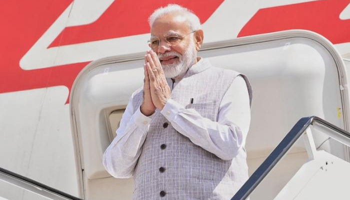 PM Modi Mauritius Visit: 11-12 मार्च को मॉरीशस दौरे पर रहेंगे पीएम नरेंद्र मोदी, राष्ट्रीय दिवस समारोह में होंगे मुख्य अतिथि