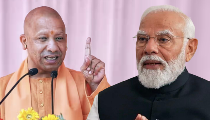 Modi के फैसले से Yogi Adityanath ने लिया तगड़ा एक्शन, बीजेपी में भारी माथापच्ची जारी: Election 2024