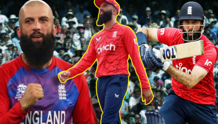 England के धाकड़ ऑलराउंडर Moeen Ali ने क्रिकेट को कहा अलविदा