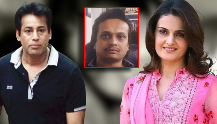 Producer Mukesh Duggal के किन हरकतों से तंग आकर Monica Bedi ने Underworld Don को दे दी थी सुपारी