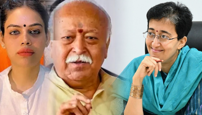 Atishi के मुख्यमंत्री बनने का बाद होगा असली खेल, आतिशी का प्लान तैयार ?