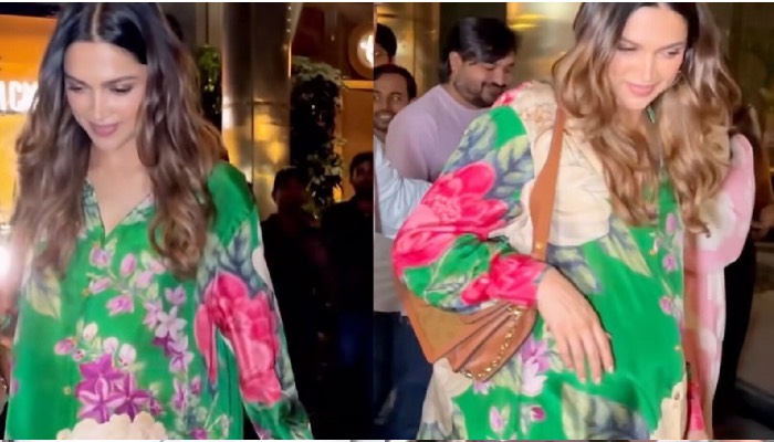 Deepika Padukon का Baby Bump देख लोगों ने उड़ाया मजाक, कर डाली ऐसी बातें