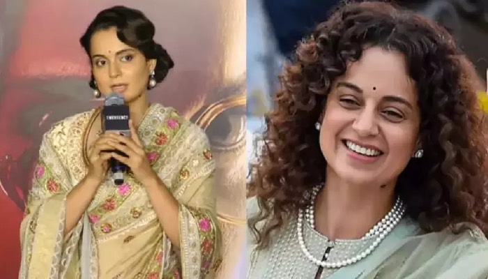 Emergency की रिलीज के बाद Bollywood छोड़ देंगी Kangana Ranaut, किया चौंकाने वाला खुलासा !