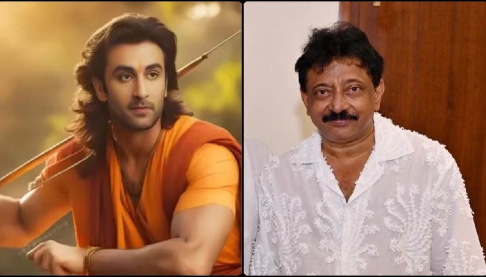 Ranbir Kapoor की रामायण पर RGV ये क्या बोल गए, ऐसी फ़िल्में बनाना ख़तरनाक