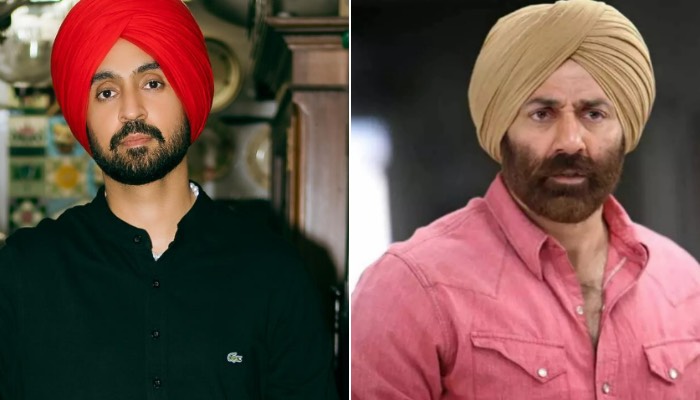 Sunny Deol की Border 2 में हुई Diljit Dosanjh की एंट्री, फौजी बनकर दुश्मनों को सिखाएंगे सबक़ !