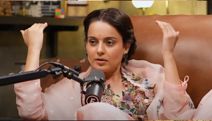 Kangana Ranaut ने Bollywood पर निकाला गुस्सा - ये मूर्ख और डंब…