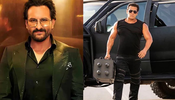 Race 4 में हुई Saif Ali Khan की Entry, Salman Khan को किया Replace !