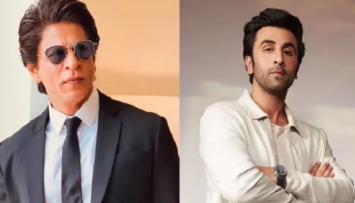 Dhoom 4 में Villian बनेंगे Ranbir Kapoor, Shahrukh Khan को किया Replace