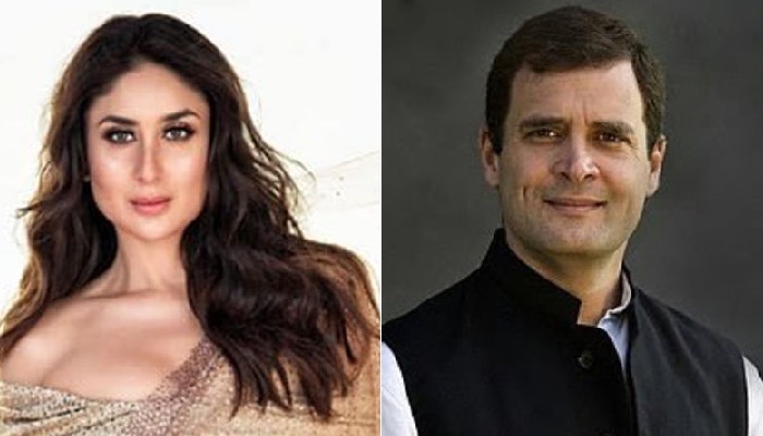 Kareena ने Rahul Gandhi को डेट करने पर दिया ऐसा बयान, बोलीं- ये विवादित हो…