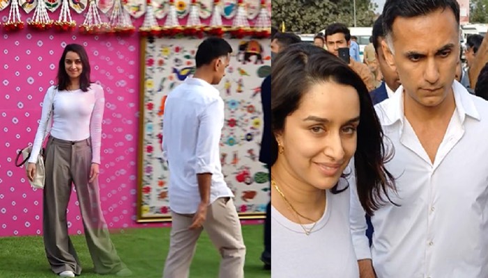 Shraddha Kapoor  ने Rahul Mody  से किया Breakup, वजह जानकर उड़ेंगे होश !