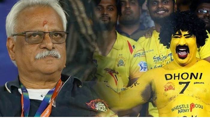 CSK में अचानक क्यों होने लगा माही का अपमान क्या फ़ैन कर पाएंगे बर्दाश्त