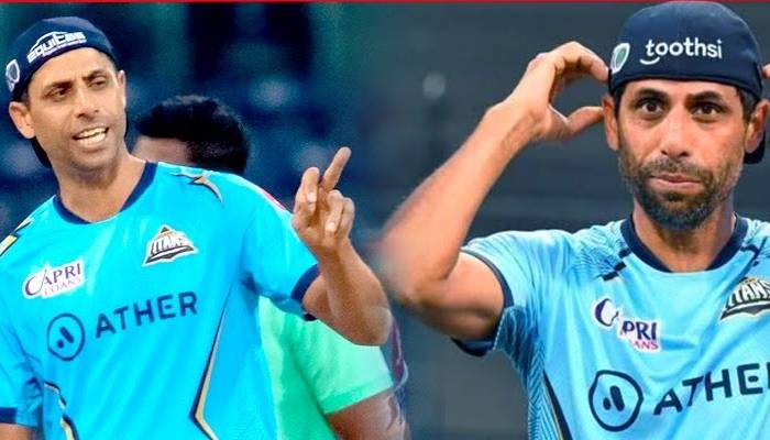 IPL 2025 में गुजरात टाइटंस लेगी Ashish Nehra को लेकर बड़ा फैसला