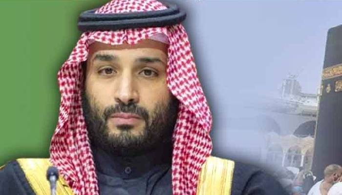 इस्लाम के गढ़ Saudi Arab में आई कैसी मुसीबत अचानक वहां से क्यों भागने लगे मुसलमान ?