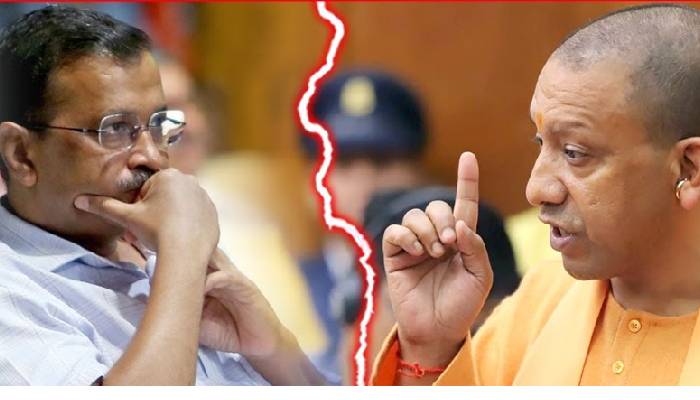 Yogi का ऐसा भौकाल Mamata हों या Kejriwal सबको पछाड़ दिया