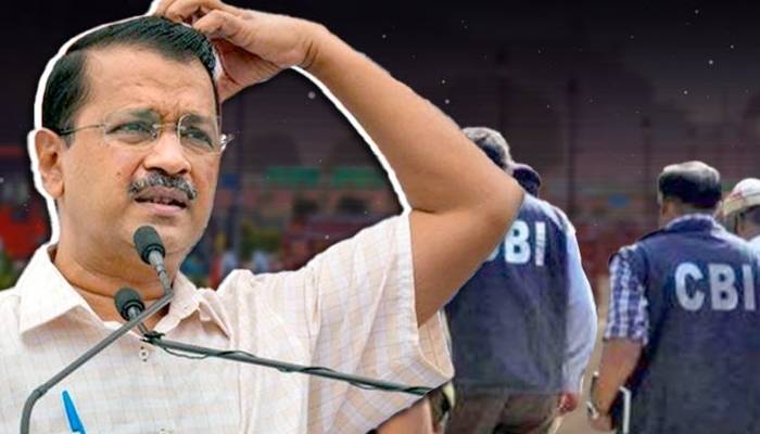 Kadak Baat: CBI पर झूठ फैलाकर फंसी आतिशी, कोर्ट में केजरीवाल का हो गया हिसाब !