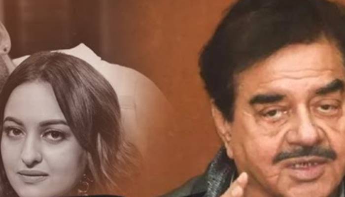 Sonakshi - Zaheer की शादी पर पिता Shatrughun Sinha बोले - मैं साथ नहीं खड़ा रहूंगा…