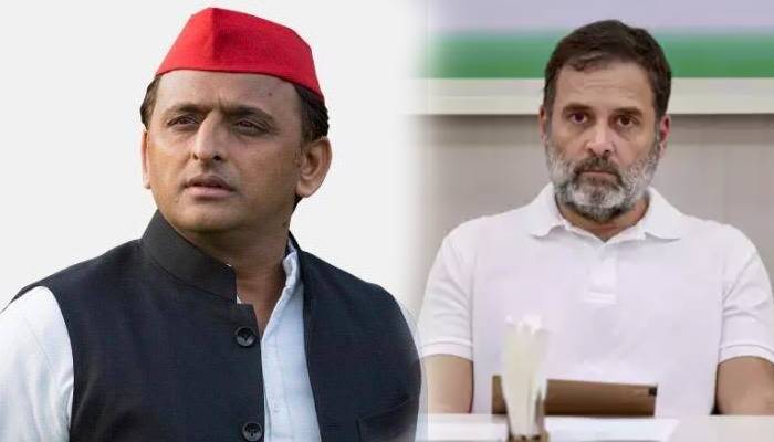 यूपी उपचुनाव में कांग्रेस की प्रेशर पॉलिटिक्स के आगे नरम पड़े अखिलेश, एक और सीट देने का कर सकते है एलान !